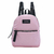 Mochila TRENDY Cod 27190 - Kamila Marroquineria Once