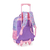 Imagen de Mochila con Carro TRENDY Cod 27585