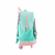 Mochila con Carro TRENDY Cod 27587 - tienda online