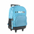 Mochila con Carro HEAD Cod 27689 - comprar online