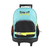 Mochila con Carro EVERLAST Cod 27696 - comprar online