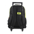 Mochila con Carro EVERLAST Cod 27696 - tienda online