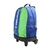 Mochila con Carro HEAD Cod 27704 - Kamila Marroquineria Once