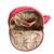 Mochila OREIRO LOVE Cod 28201 - Kamila Marroquineria Once