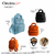 Mochila OREIRO LOVE Cod 28211