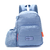 Mochila Ultra Yoga SKORA Cod 33802 - comprar online