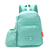 Mochila Ultra Yoga SKORA Cod 33802