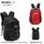 Mochila WANDERLUST Cod 33951