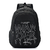 Imagen de Mochila WANDERLUST Cod 34085