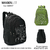 Mochila WANDERLUST Cod 34085