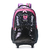 Mochila con Carro SKORA Cod 35338 - tienda online