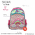 Mochila SKORA Cod 35344