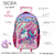 Mochila con Carro SKORA Cod 35367