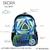 Mochila SKORA Cod 35370