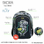 Mochila SKORA Cod 35390