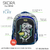 Mochila SKORA Cod 35394