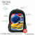 Mochila SKORA Cod 35410