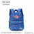 Mochila SKORA Cod 35457