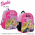 Mochila BARBIE Cod 35600