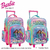 Mochila BARBIE Cod 35617/11652