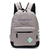 Imagen de Mochila WANDERLUST Cod 35980