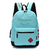 Mochila WANDERLUST Cod 35980 - Kamila Marroquineria Once