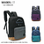 Mochila WANDERLUST Cod 35983