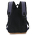 Mochila WANDERLUST Cod 35983 - Kamila Marroquineria Once