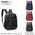 Mochila Portanotebook WANDERLUST Cod 36024