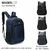 Mochila Portanotebook WANDERLUST Cod 36035