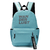 Mochila WANDERLUST Cod 36044 - tienda online