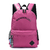 Mochila WANDERLUST Cod 36052 - tienda online