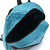 Mochila WANDERLUST Cod 36058 - Kamila Marroquineria Once