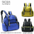 Mochila SKORA Cod 36160