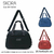 Bolso Porta Mat SKORA Cod 36172