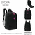 Mochila Portanotebook SKORA Cod 36532