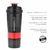 Vaso Batidor para Proteínas Shaker 700 ml WANDERLUST Cod 37397 - comprar online