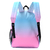 Mochila 17 '' GOODPAK Cod 37498 - Kamila Marroquineria Once