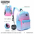 Mochila 17 '' GOODPAK Cod 37498