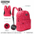 Mochila 17 '' GOODPAK Cod 37500