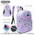 Mochila 17 '' GOODPAK Cod 37502