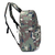 Mochila 17 '' GOODPAK Cod 37506 - Kamila Marroquineria Once