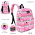 Mochila 12 '' GOODPAK Cod 37517 - tienda online