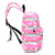 Mochila 12 '' GOODPAK Cod 37517 - Kamila Marroquineria Once