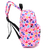 Mochila 12 '' GOODPAK Cod 37518 - Kamila Marroquineria Once