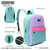 Mochila 17'' GOODPAK Cod 37543