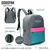 Mochila 17'' GOODPAK Cod 37544