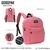 Mochila 12'' GOODPAK Cod 37549