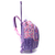 Imagen de Mochila con Carro 18'' SKORA Cod 37599