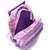 Mochila con Carro 18'' SKORA Cod 37599 - Kamila Marroquineria Once